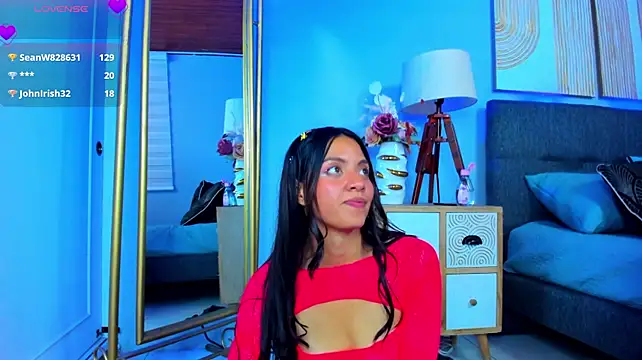 Chat XXX Live kiara_goldd