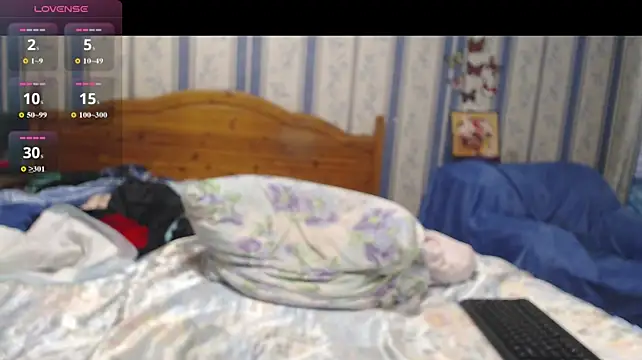 Chat XXX en directo de AMARILLIS