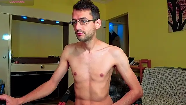 HungEddy Live XXX-Chat