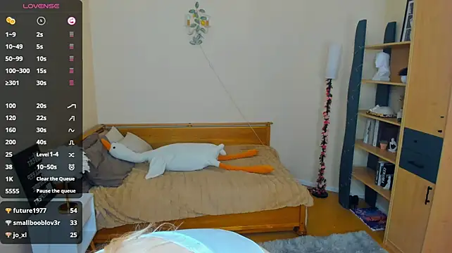 LaynePingitore's Live XXX Chat