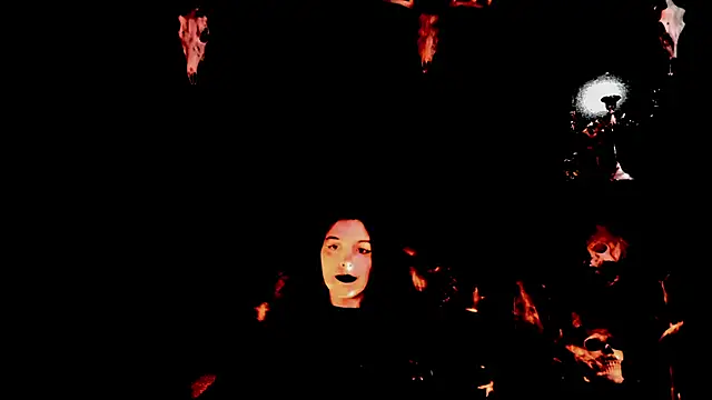 theKaya Live XXX-chat