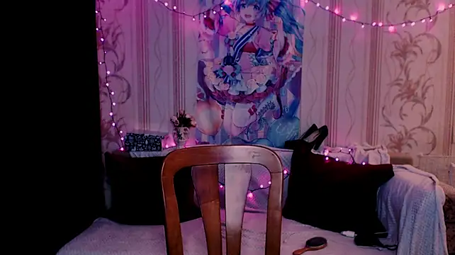 xxxcharismaaa 라이브 XXX 채팅