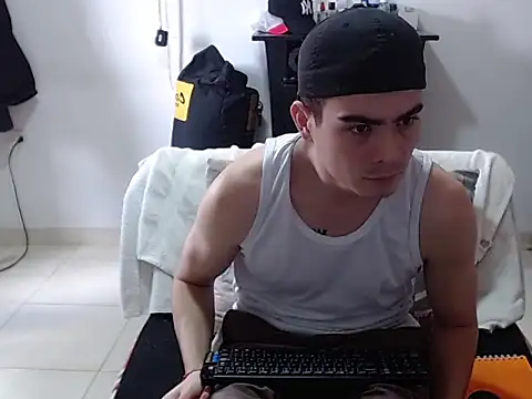 Chat +18 de Zac_Efront ao vivo