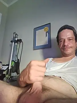 Show Webcam de chosen923