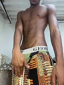 Sexyquerubin Chat XXX in diretta