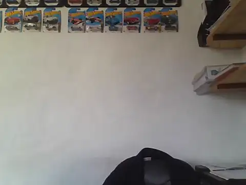 coronel5002 Live XXX-Chat