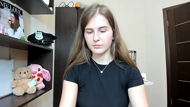 Czat XXX na żywo – OhMyAlice