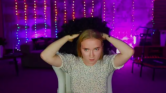 Czat XXX na żywo – Sofia_054