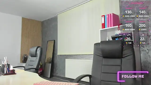 OfficeGirls Live XXX-chat