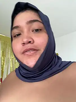 Živý XXX chat sweetmuslim01