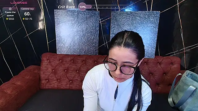 jackiie_ Obrolan Langsung XXX