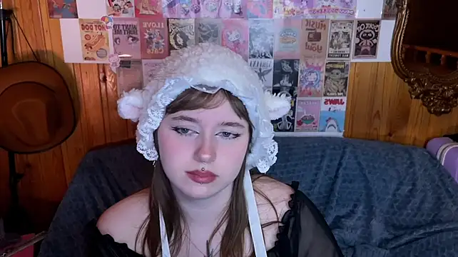 selena_lilith_ – Live XXX-chat