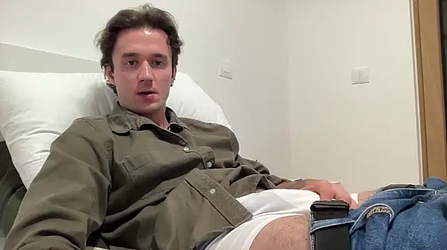 XXX chat uživo modela cute_mark