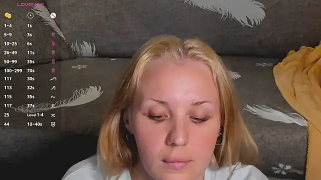 LianaFord Live XXX-Chat