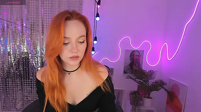 ZlataSaar – Live XXX-chat
