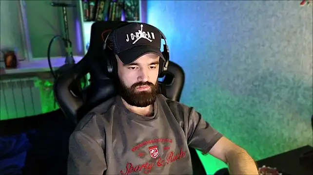 Chat XXX Live _Serious_Man