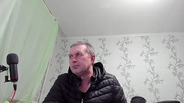 SanFrantsisko's Live XXX Chat