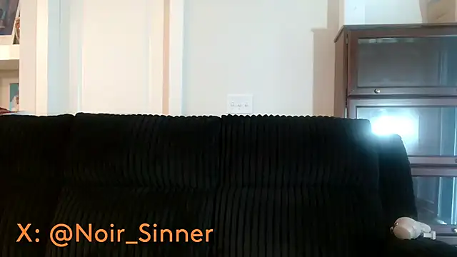 צ'אט XXX בשידור חי של sinnernoir