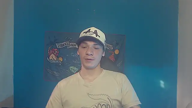 Chat XXX en directo de Burperking420_