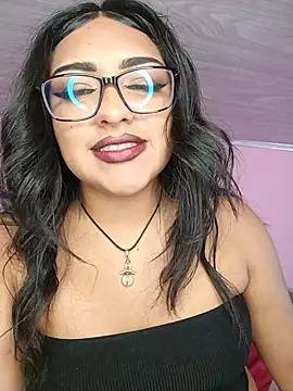 NYX_BLOOM1 Chat XXX live