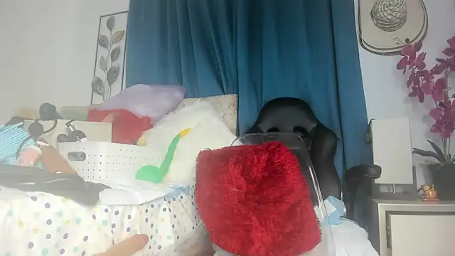 دردشة alexa_fiore01 الجنسية المباشرة