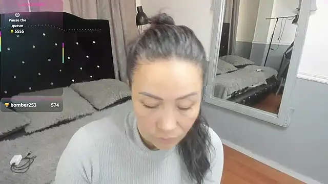 gaby_trent Chat XXX in diretta