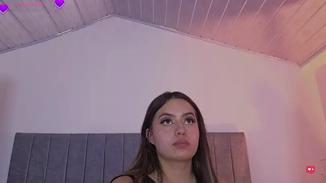 arycooper_ Live XXX-Chat