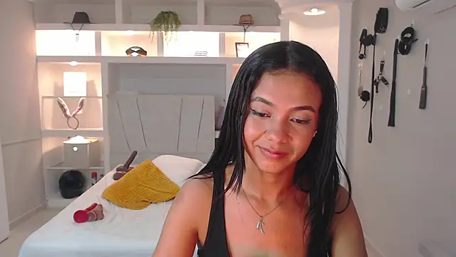 stefie_missn Live XXX chat