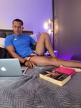 XXX chat uživo modela Jean_Prime
