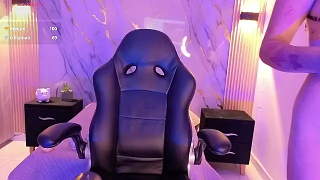 bunnyglow69 XXX чат на живо