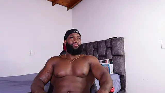 Czat XXX na żywo – james_musclebbc