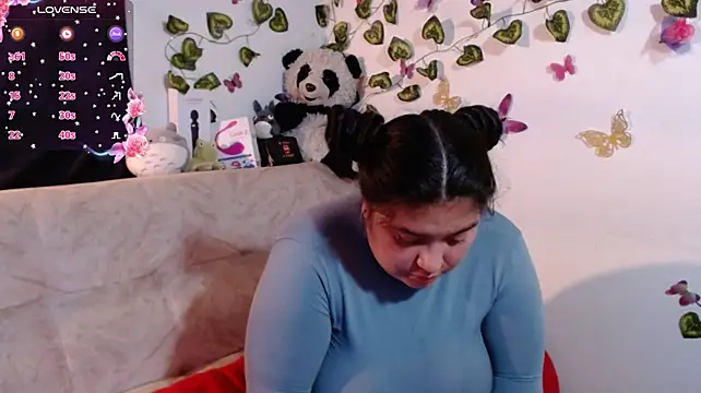 LennaTurnerr 라이브 XXX 채팅