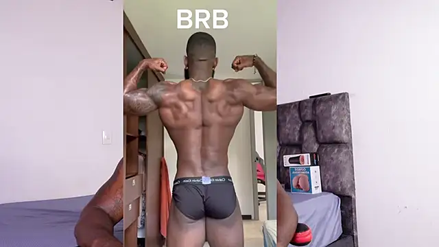james_musclebbc live XXX chat