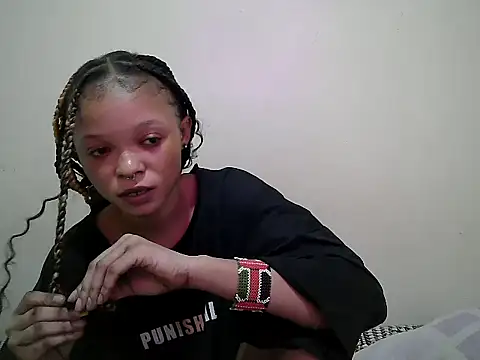 Miss_rihanna's Live XXX Chat