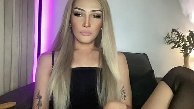 Živý XXX chat Alicegreenexx