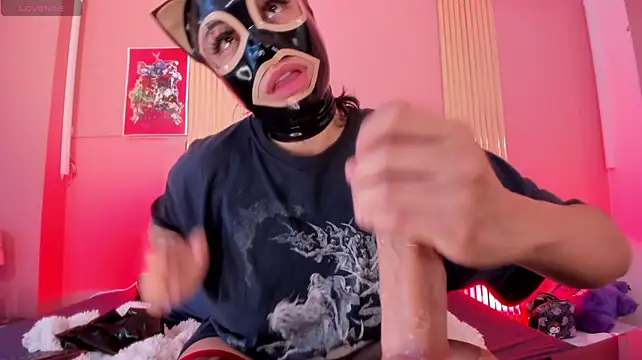 psychodoll_11 Live XXX Chat