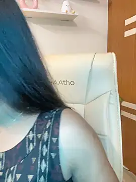 its_ur_flora – Live XXX-chat