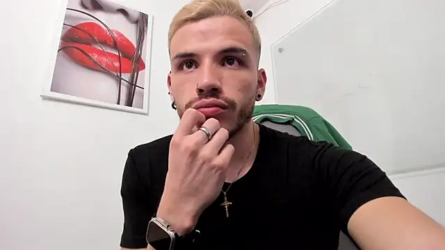 Lian_ferrer's Live XXX Chat