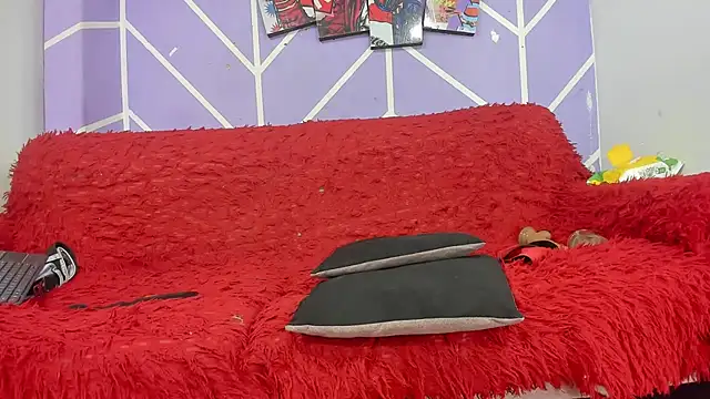 Show de Andres_HoT_11 na webcam