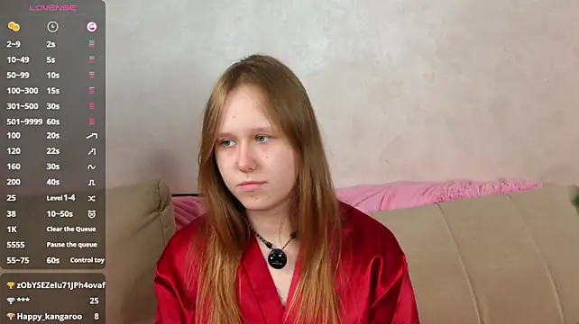 VoidElaris Chat XXX live