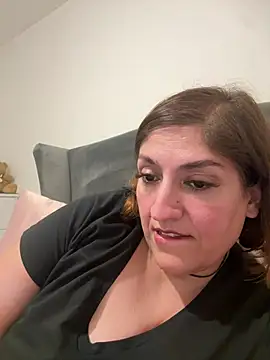 Chat XXX ao vivo de Spicy-Kareena
