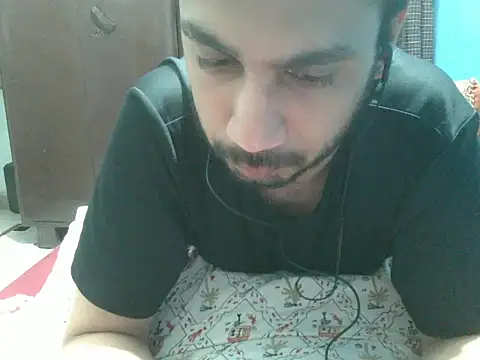 Chat XXX en directo de Precumboner