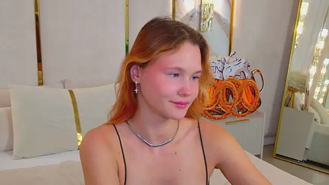 دردشة AmeliRoyse الجنسية المباشرة