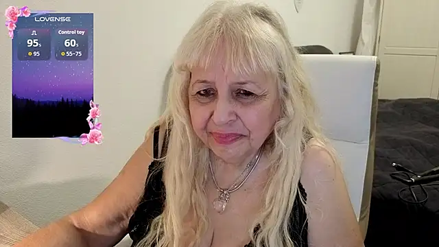 Chat XXX ao vivo de SusiLifeXXX
