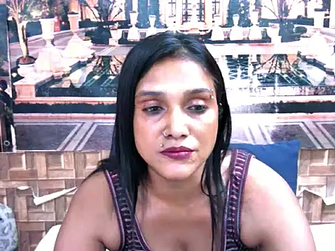 IndianSexyLady20's Live XXX Chat