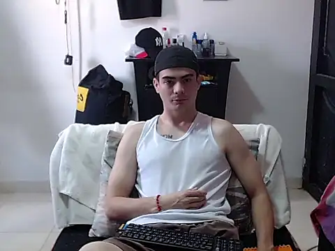 Онлайн чат XXX Zac_Efront