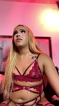צ'אט XXX בשידור חי של Salo_Blonde