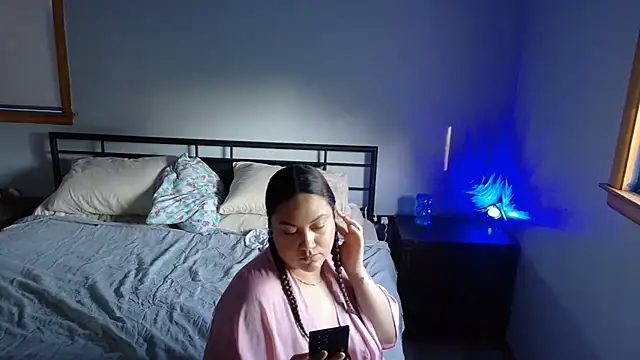 honeeyyy_pot's Live XXX Chat