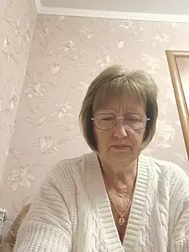 Živý XXX chat AnnetSavage