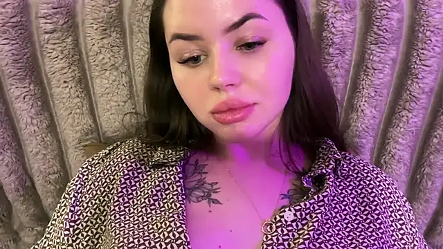 Živý XXX chat AlmaryKim